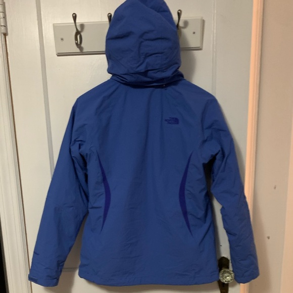 The North Face 3-in-1 Jacket - Picture 4 of 8